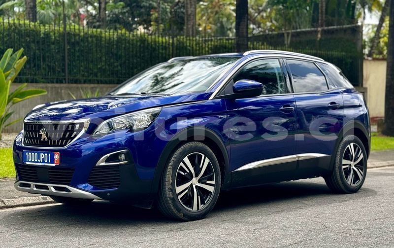 Big with watermark peugeot 3008 abidjan abidjan 62833