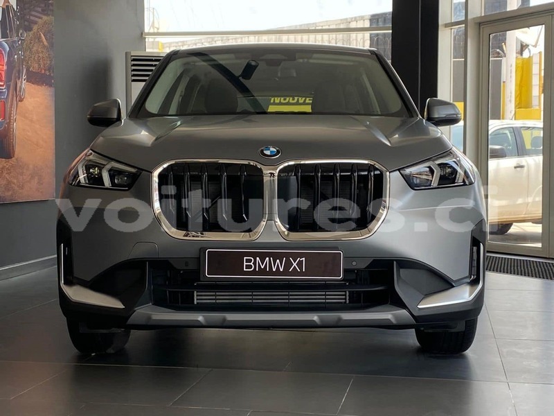 Big with watermark bmw x1 ivory coast aboisso 62835