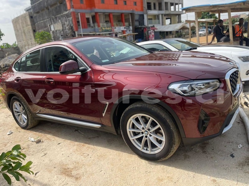 Big with watermark bmw x4 ivory coast aboisso 62842