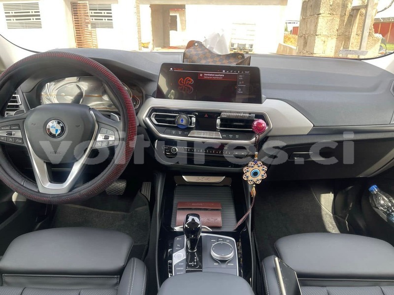 Big with watermark bmw x4 ivory coast aboisso 62842