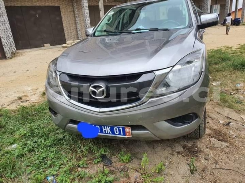 Big with watermark mazda bt 50 abidjan abidjan 62845