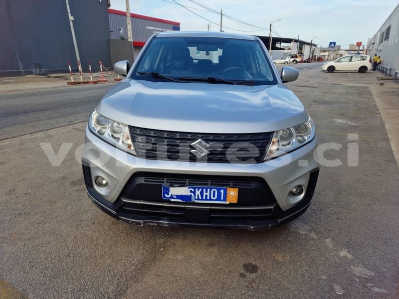 Big with watermark suzuki vitara abidjan abidjan 62847