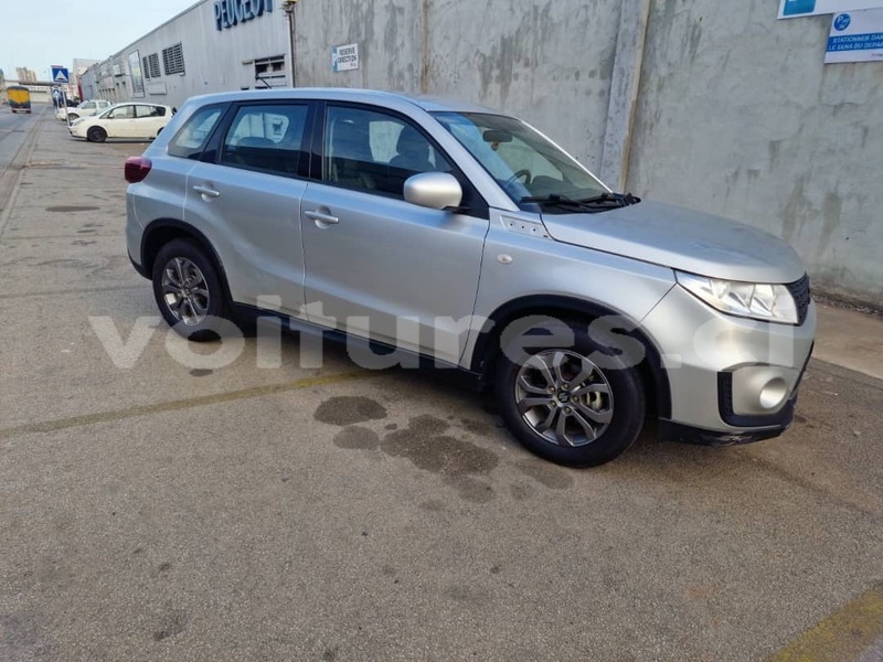 Big with watermark suzuki vitara abidjan abidjan 62847