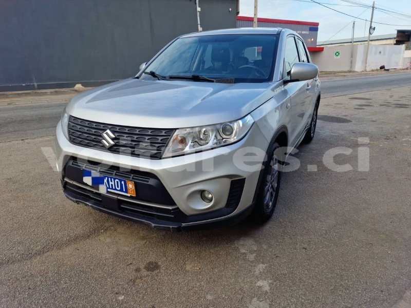 Big with watermark suzuki vitara abidjan abidjan 62847