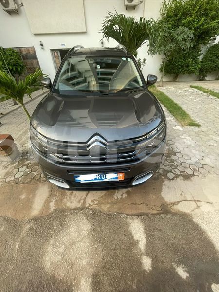 Big with watermark citroen c5 aircross abidjan abidjan 62855