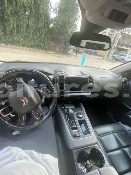 Big with watermark citroen c5 aircross abidjan abidjan 62855