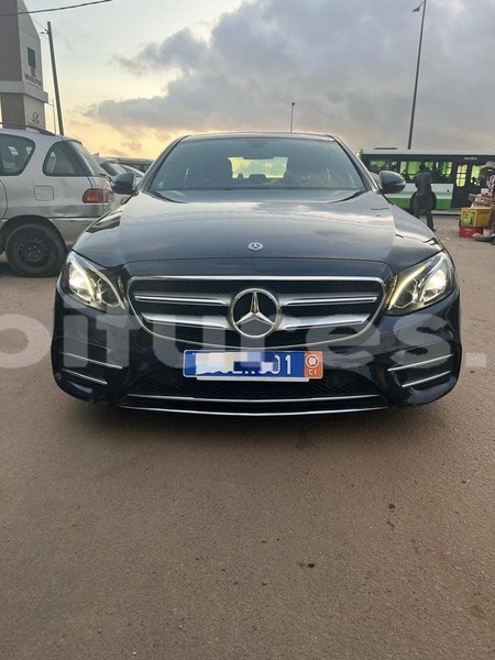 Big with watermark mercedes benz e classe abidjan abidjan 62863