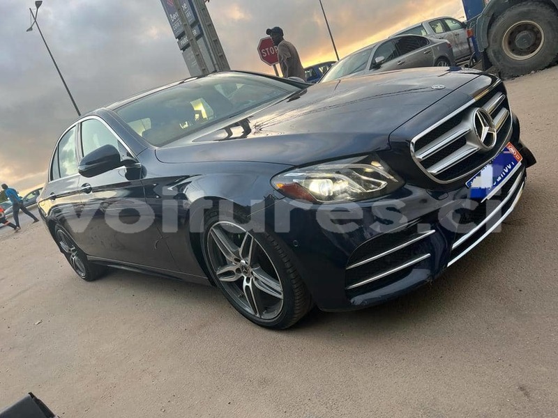 Big with watermark mercedes benz e classe abidjan abidjan 62863