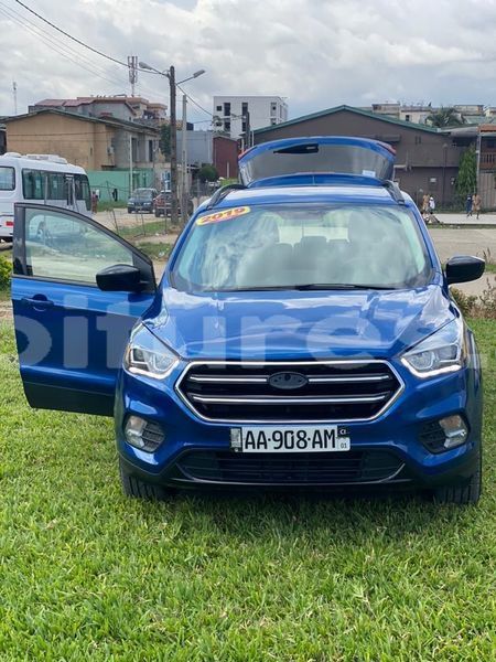 Big with watermark ford escape abidjan abidjan 62867