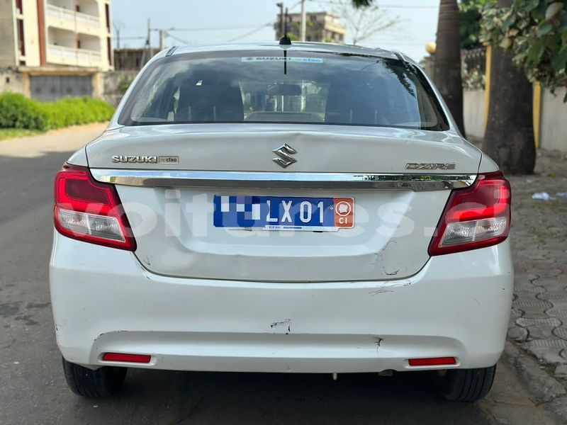 Big with watermark suzuki dzire abidjan abidjan 62869