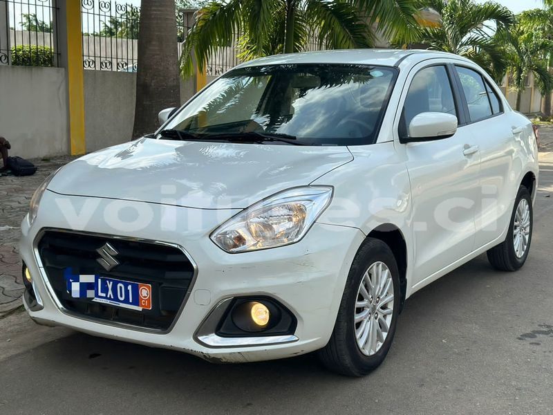 Big with watermark suzuki dzire abidjan abidjan 62869