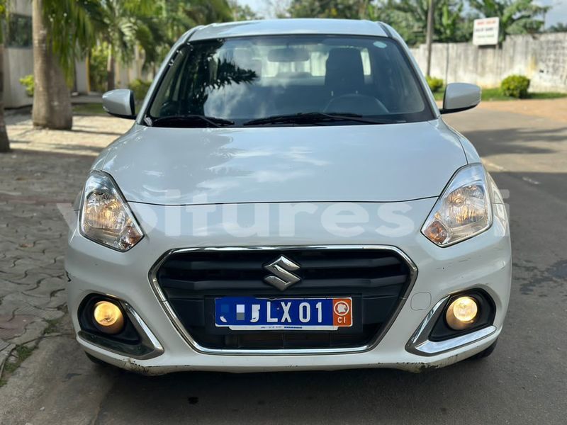 Big with watermark suzuki dzire abidjan abidjan 62869