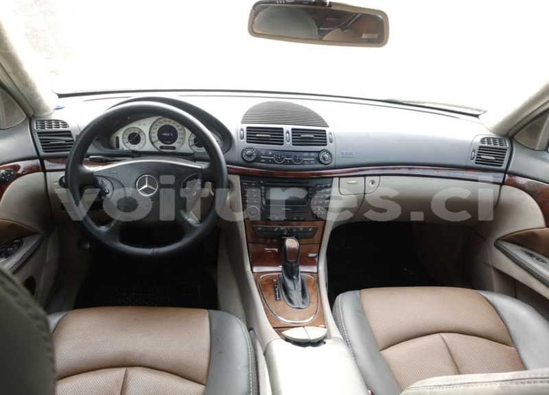 Big with watermark mercedes benz e200 abidjan abidjan 62877