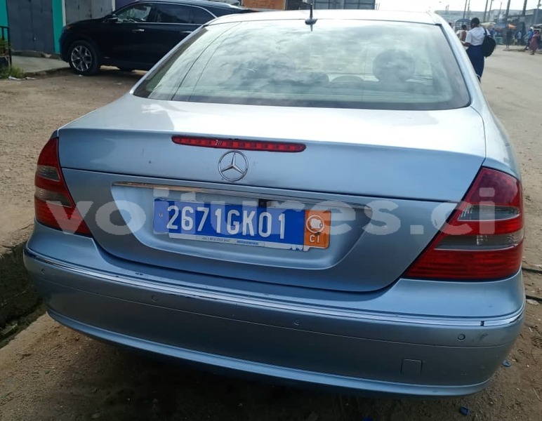 Big with watermark mercedes benz e200 abidjan abidjan 62877