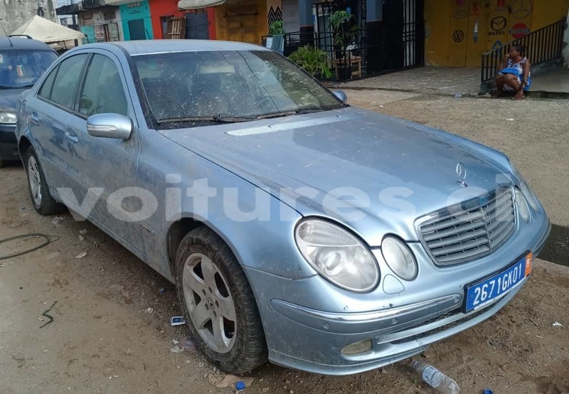 Big with watermark mercedes benz e200 abidjan abidjan 62877