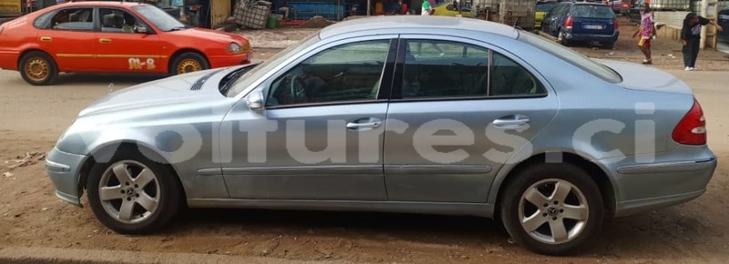 Big with watermark mercedes benz e200 abidjan abidjan 62877