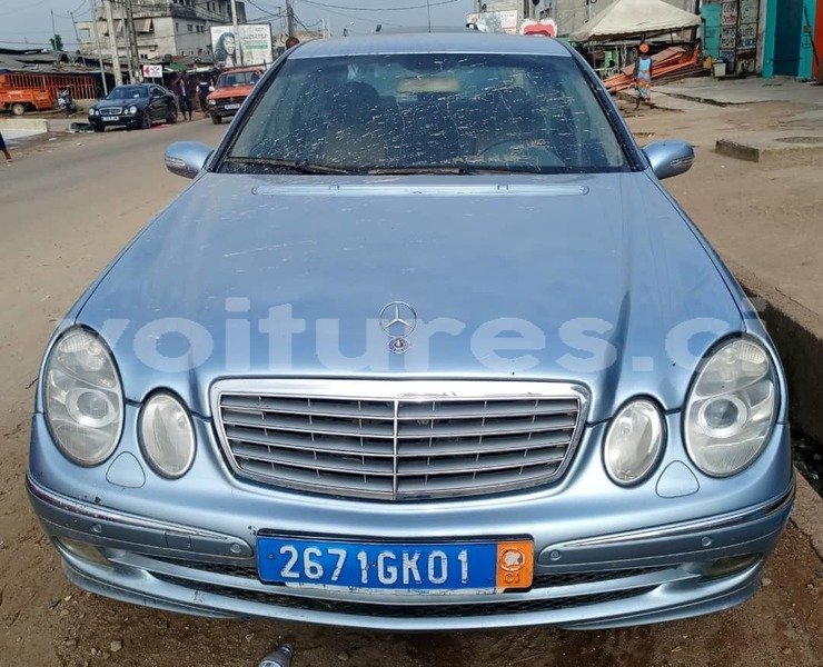 Big with watermark mercedes benz e200 abidjan abidjan 62877