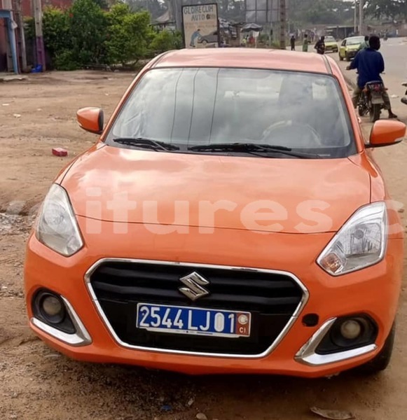 Big with watermark suzuki dzire abidjan abidjan 62879