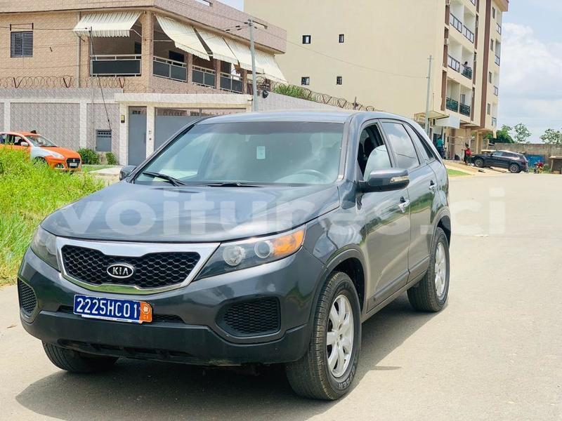 Big with watermark kia sorento abidjan abidjan 62890