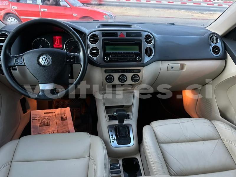 Big with watermark volkswagen tiguan abidjan abidjan 62895