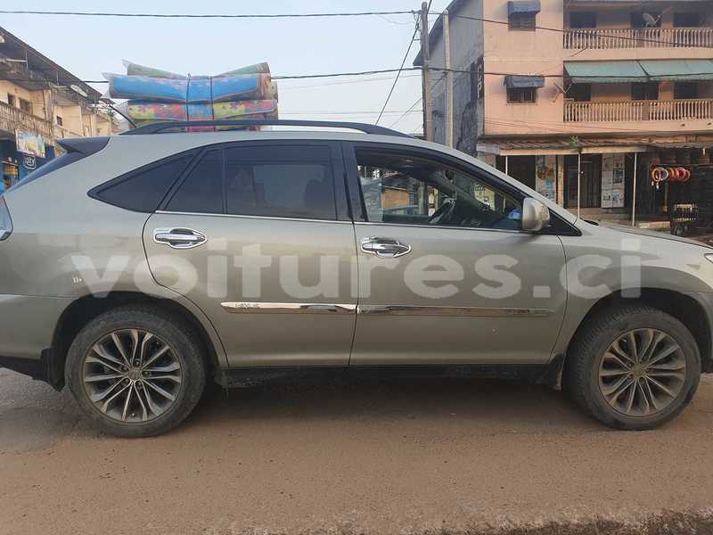 Big with watermark lexus rx 350 abidjan abidjan 62919