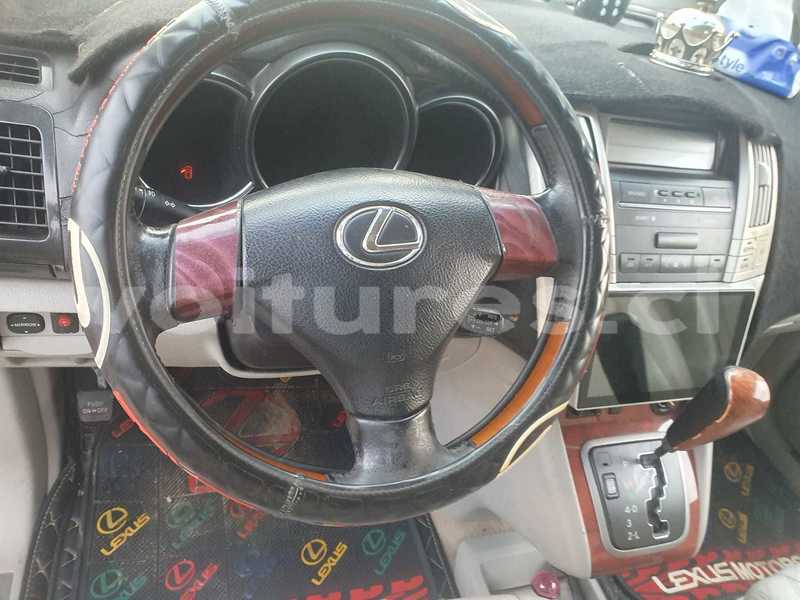 Big with watermark lexus rx 350 abidjan abidjan 62919