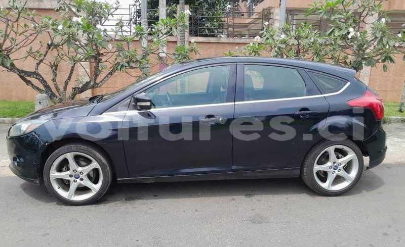 Big with watermark ford focus abidjan abidjan 62933