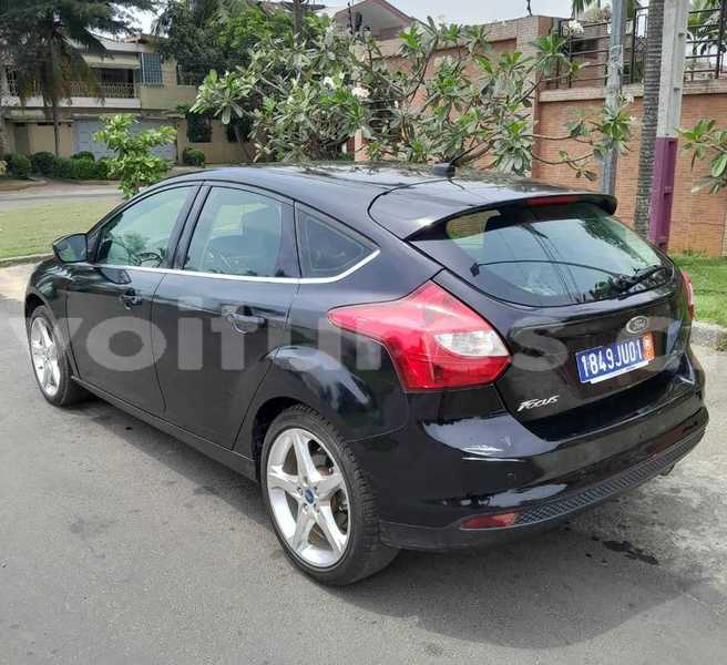 Big with watermark ford focus abidjan abidjan 62933