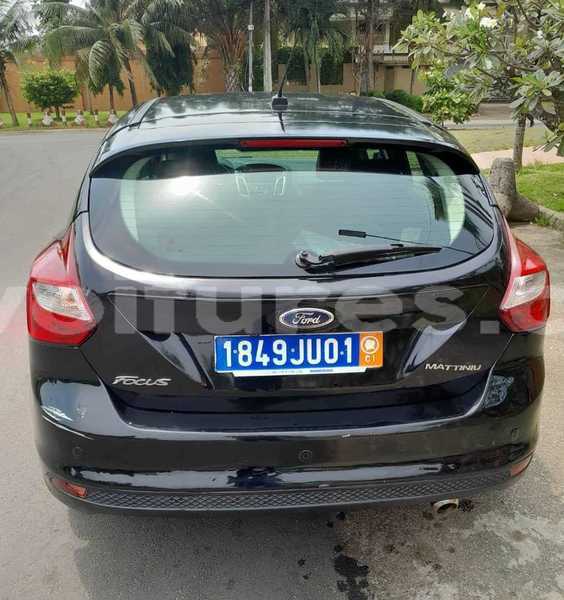 Big with watermark ford focus abidjan abidjan 62933