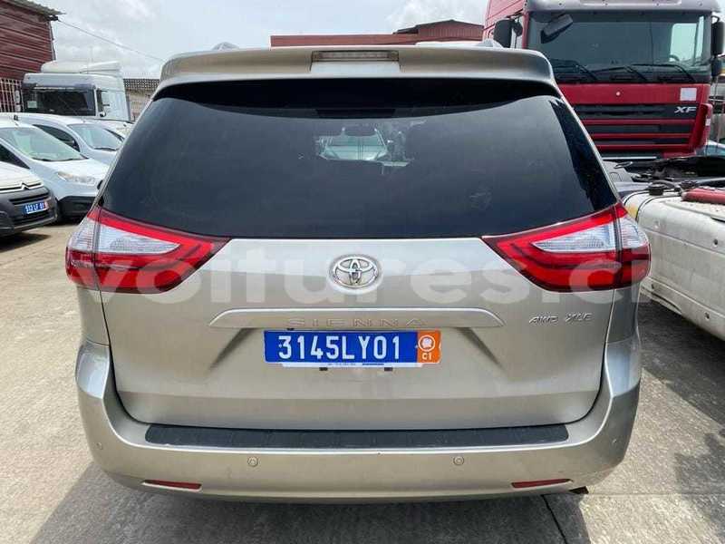 Big with watermark toyota sienna abidjan abidjan 62942