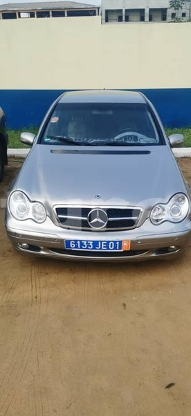 Big with watermark mercedes benz 190 w201 abidjan abidjan 62944