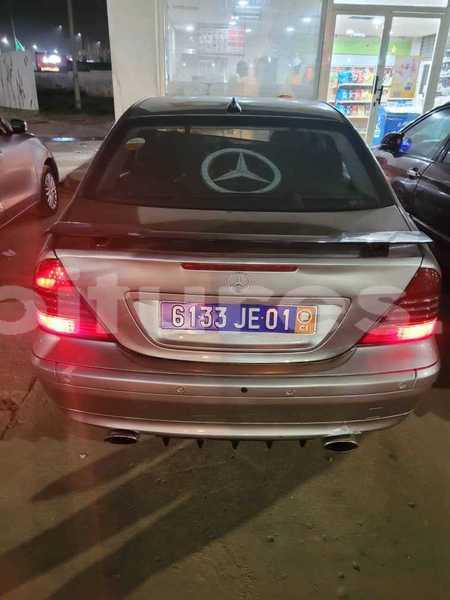 Big with watermark mercedes benz 190 w201 abidjan abidjan 62944