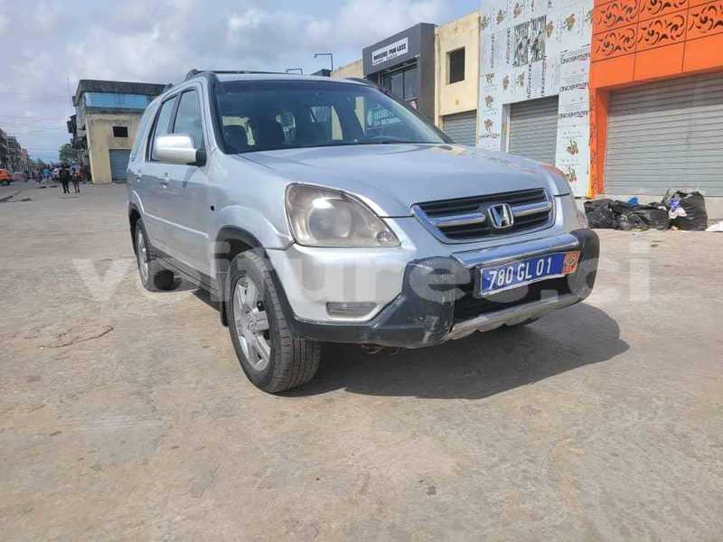 Big with watermark honda cr v abidjan abidjan 62946