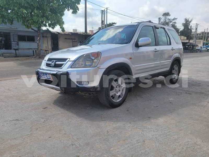 Big with watermark honda cr v abidjan abidjan 62946