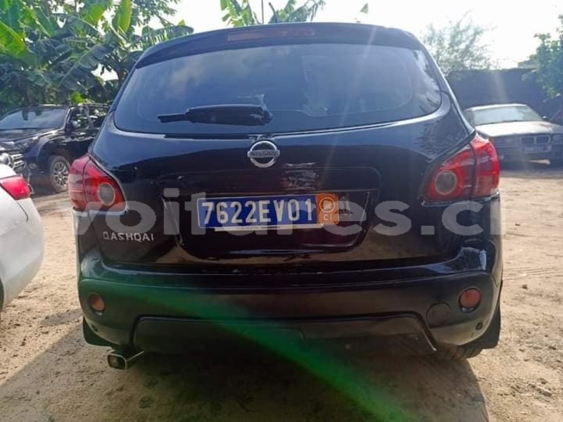 Big with watermark nissan qashqai abidjan abidjan 62947