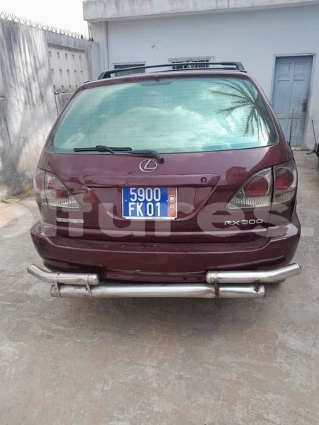 Big with watermark lexus rx 350 abidjan abidjan 62954