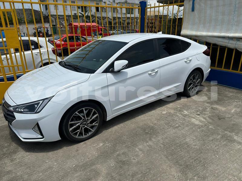 Big with watermark hyundai avante abidjan abidjan 62955