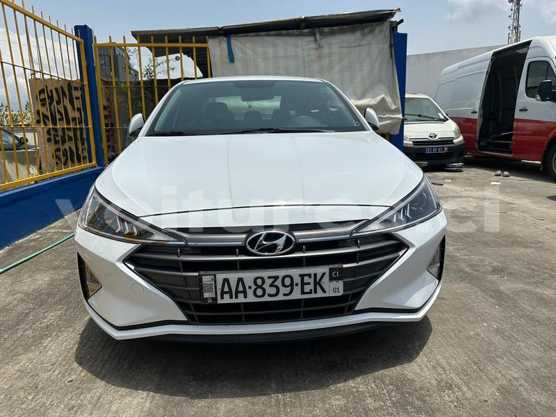 Big with watermark hyundai avante abidjan abidjan 62955