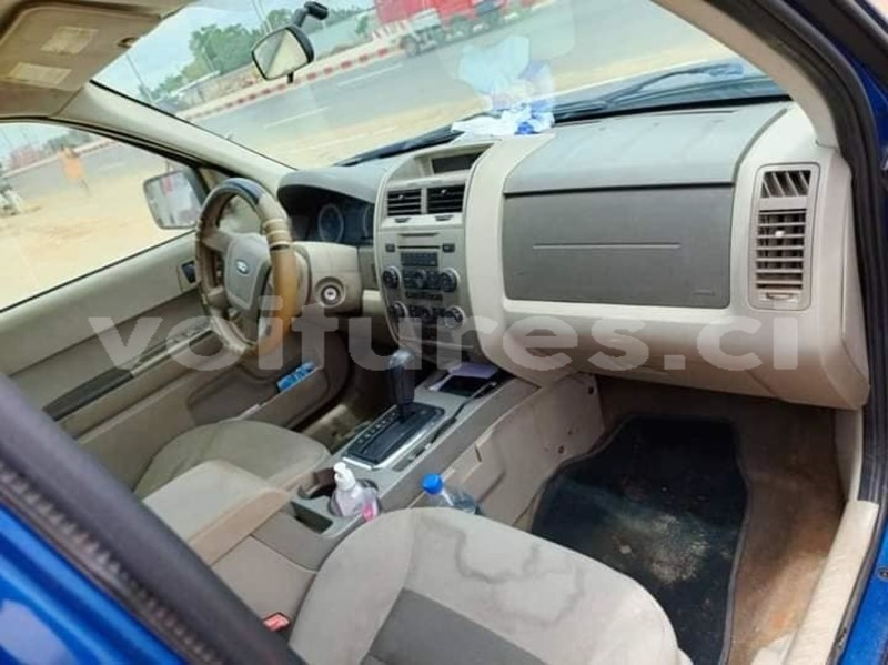 Big with watermark ford escape abidjan abidjan 62957