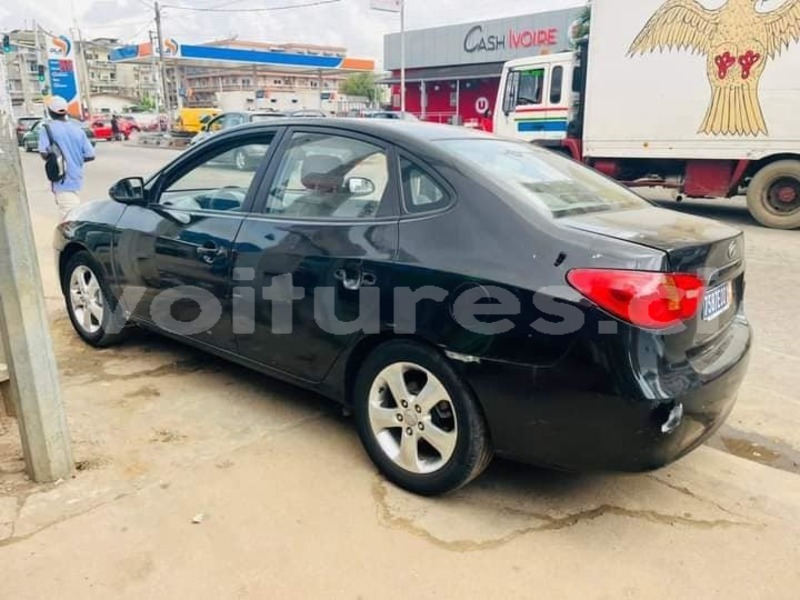 Big with watermark hyundai elantra abidjan abidjan 62962