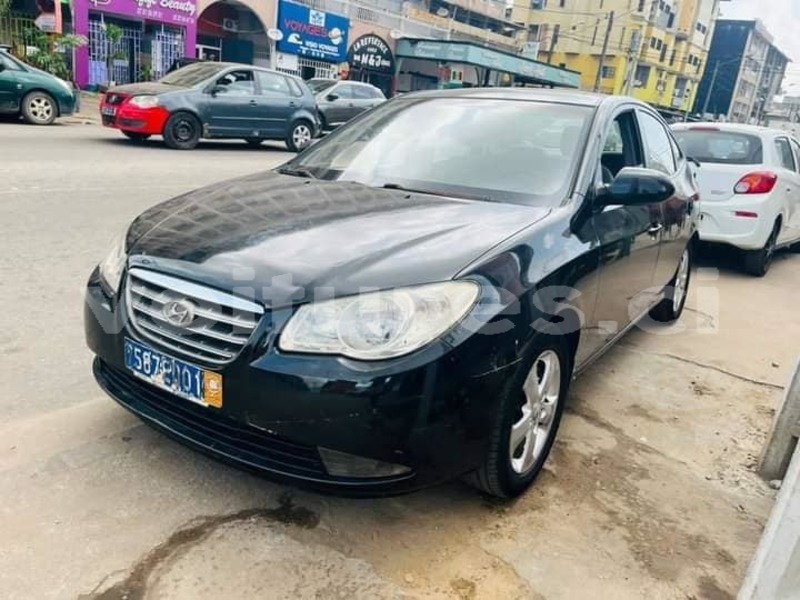 Big with watermark hyundai elantra abidjan abidjan 62962