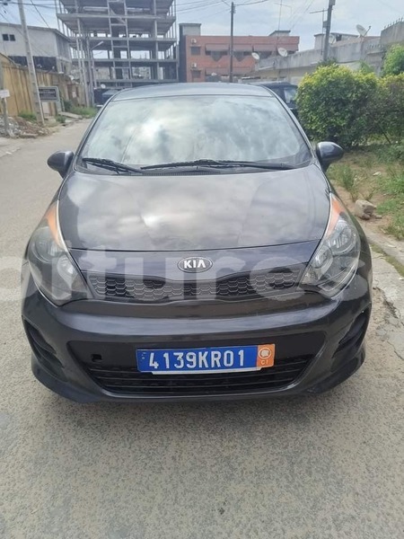 Big with watermark kia rio abidjan abidjan 62964