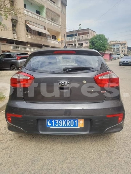 Big with watermark kia rio abidjan abidjan 62964