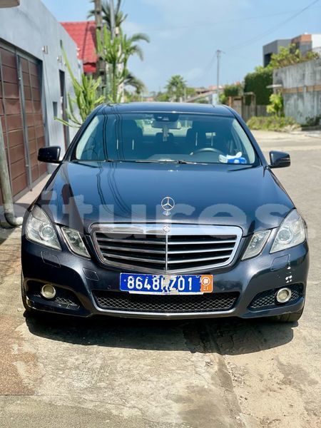 Big with watermark mercedes benz e classe abidjan abidjan 62966