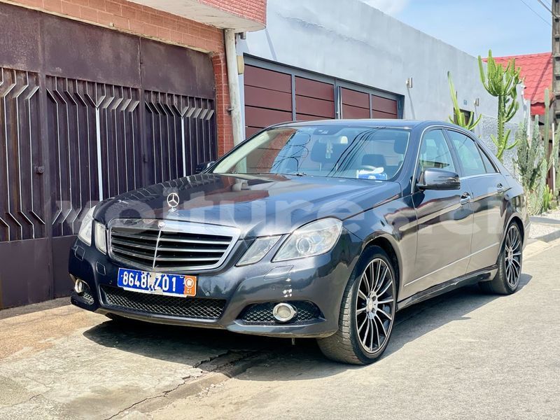 Big with watermark mercedes benz e classe abidjan abidjan 62966