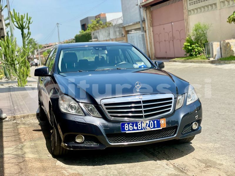 Big with watermark mercedes benz e classe abidjan abidjan 62966