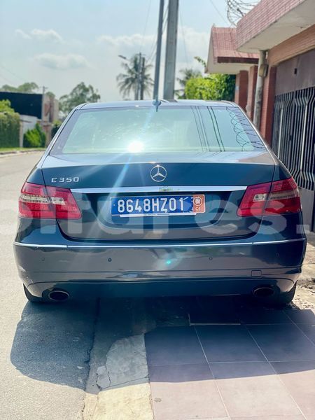 Big with watermark mercedes benz e classe abidjan abidjan 62966