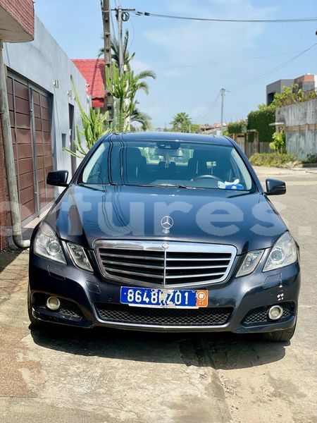 Big with watermark mercedes benz e classe abidjan abidjan 62966