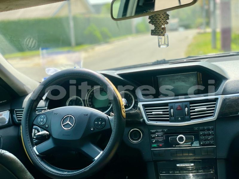 Big with watermark mercedes benz e classe abidjan abidjan 62966