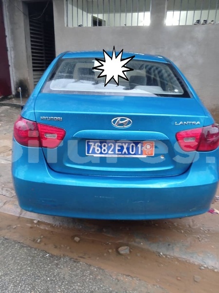 Big with watermark hyundai elantra abidjan abidjan 62970